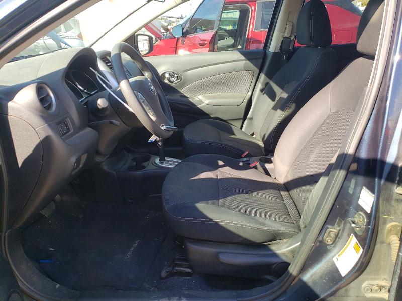 Продаж на аукціоні авто 2015 Nissan Versa, vin: 3N1CN7AP7FL800621, номер лоту: 72393756