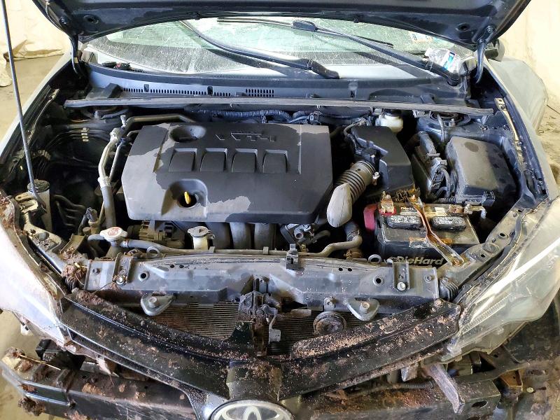Aukcja sprzedaży 2018 Toyota Corolla, vin: 2T1BURHE8JC006914, numer aukcji: 72048056