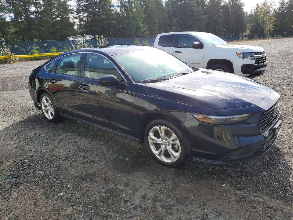 Aukcja sprzedaży 2026 Honda Accord, vin: 1HGCY1F25TA010043, numer aukcji: 72641736