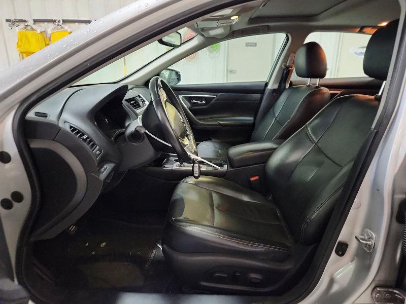 Продажа на аукционе авто 2016 Nissan Altima, vin: 1N4AL3AP7GC214264, номер лота: 70795866