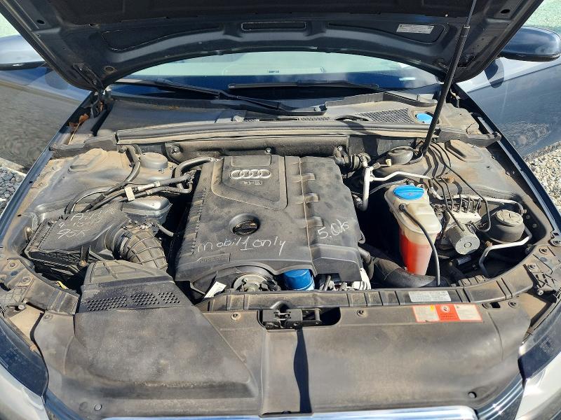 Продаж на аукціоні авто 2010 Audi A4, vin: WAUBFAFL2AN037213, номер лоту: 71178576