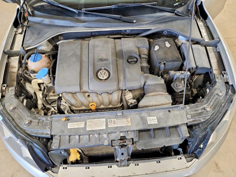 Продажа на аукционе авто 2013 Volkswagen Passat, vin: 1VWBP7A3XDC079426, номер лота: 71203276