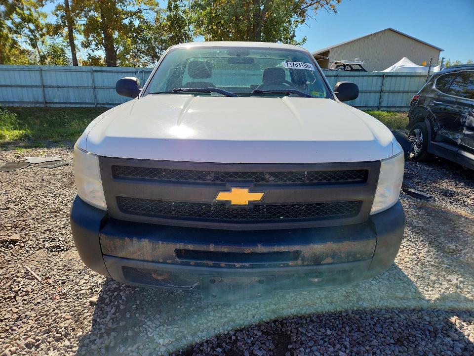 Продажа на аукционе авто 2012 Chevrolet Silverado, vin: 1GCNKPEA1CZ290839, номер лота: 71763196