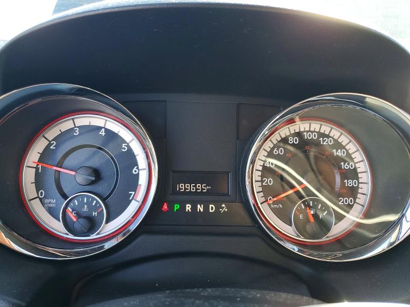 Продажа на аукционе авто 2015 Dodge Grand Caravan, vin: 2C4RDGBG8FR714326, номер лота: 71827926