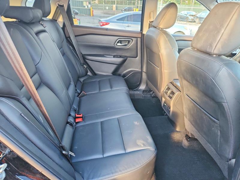 71054986 :رقم المزاد ، JN8AT3CB8MW226787 vin ، 2021 Nissan Rogue مزاد بيع