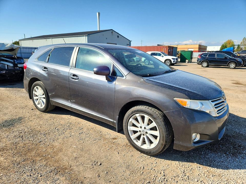 Продажа на аукционе авто 2012 Toyota Venza, vin: 4T3BA3BBXCU032167, номер лота: 71753246