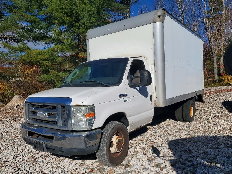 Продаж на аукціоні авто 2015 Ford Econoline, vin: 1FDWE3FL5FDA12933, номер лоту: 72585086
