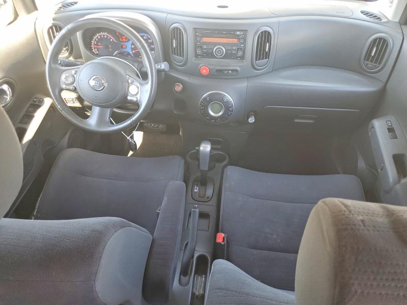 Продажа на аукционе авто 2009 Nissan Cube, vin: JN8AZ28R69T117381, номер лота: 70140466