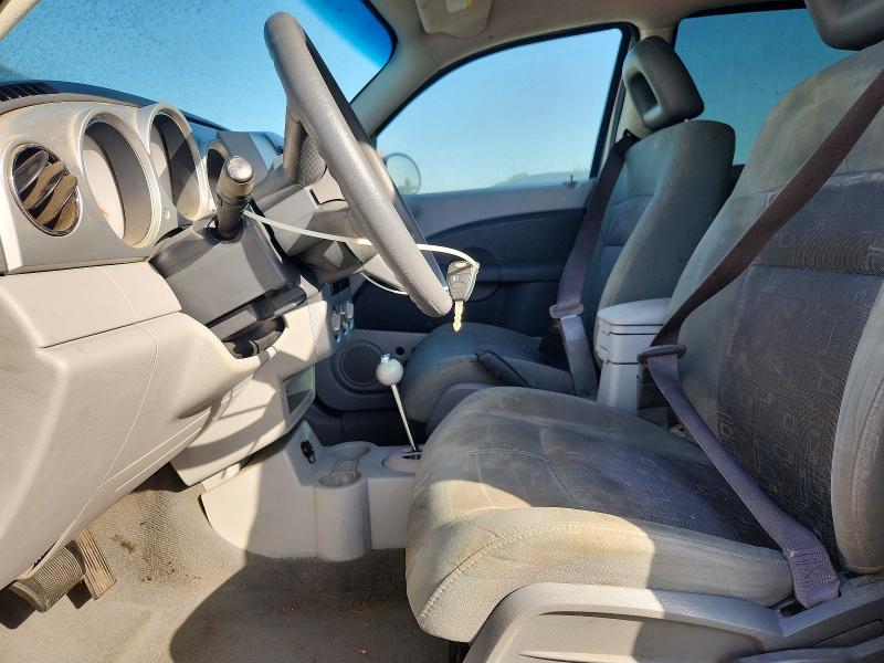 Продажа на аукционе авто 2007 Chrysler Pt Cruiser, vin: 3A4FY48B97T544147, номер лота: 68031996