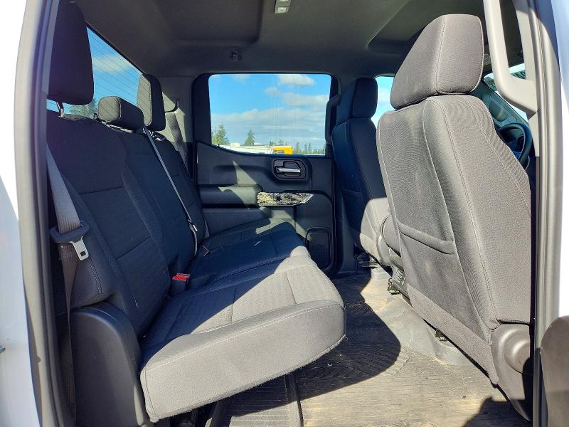 Aukcja sprzedaży 2024 Chevrolet Silverado, vin: 3GCUDCED5RG316702, numer aukcji: 72410996