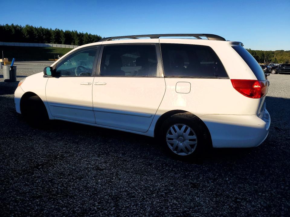 Продажа на аукционе авто 2009 Toyota Sienna, vin: 5TDZK23CX9S283231, номер лота: 72722796