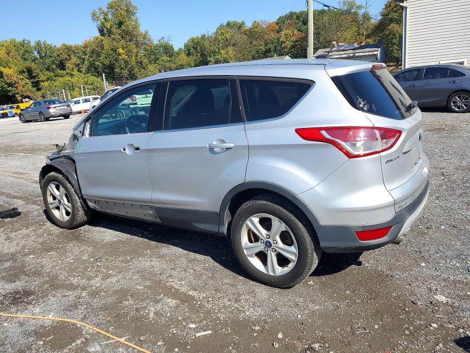 Продаж на аукціоні авто 2015 Ford Escape, vin: 1FMCU9G98FUA72619, номер лоту: 72360886