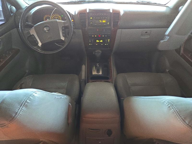 Продаж на аукціоні авто 2004 Kia Sorento, vin: KNDJD733945280467, номер лоту: 71379416