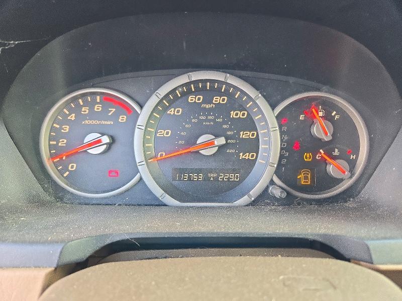 Продаж на аукціоні авто 2007 Honda Pilot, vin: 5FNYF28437B037981, номер лоту: 72035796