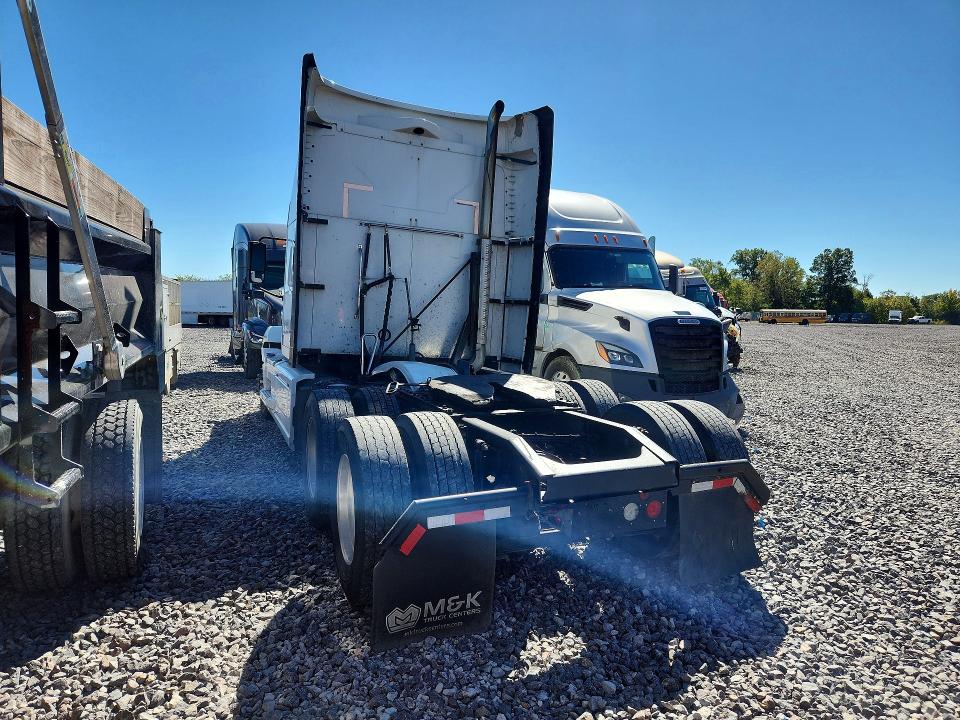 69866626 :رقم المزاد ، 1M1AN4GYXLM012601 vin ، 2020 Mack Anthem مزاد بيع