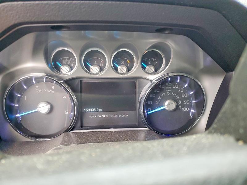 Aukcja sprzedaży 2015 Ford F350, vin: 1FT8W3BTXFEB34665, numer aukcji: 70742986