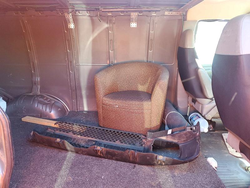 Продажа на аукционе авто 2007 Chevrolet Express G2500, vin: 1GCGG25V471190402, номер лота: 71156006