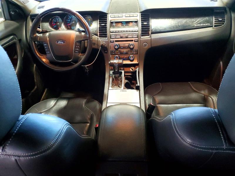 Продаж на аукціоні авто 2010 Ford Taurus, vin: 1FAHP2FW3AG120749, номер лоту: 71810206