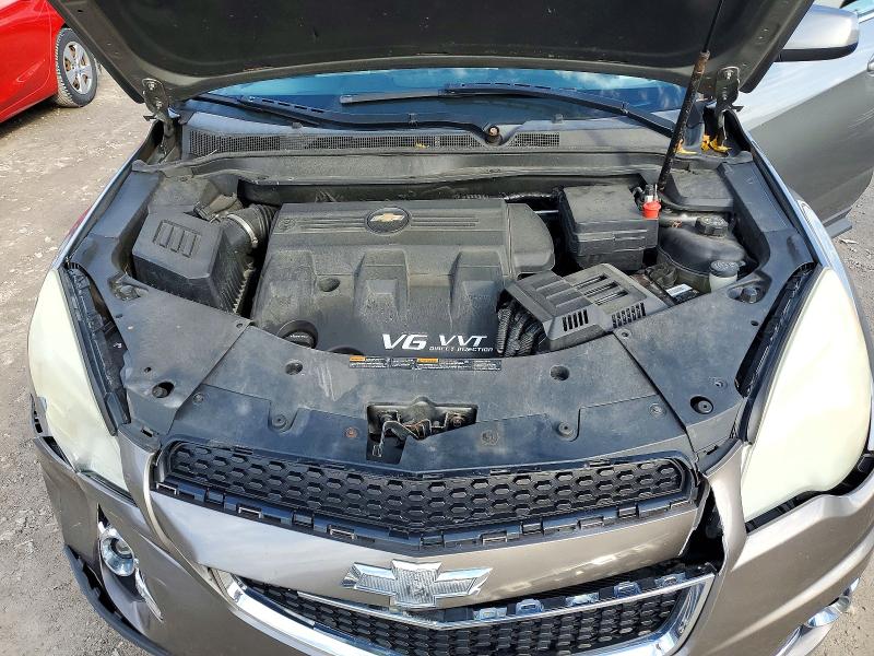 Продаж на аукціоні авто 2012 Chevrolet Equinox, vin: 2GNFLNE57C6346584, номер лоту: 72207356