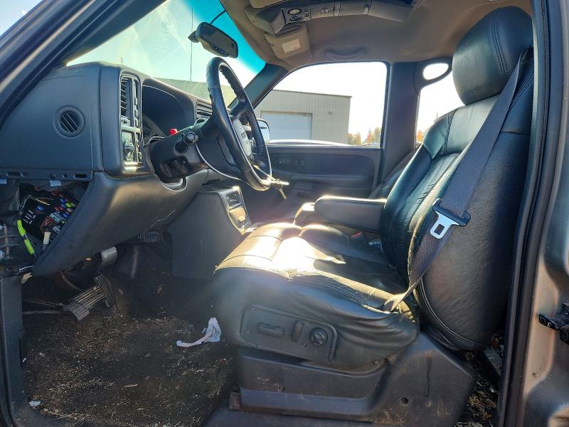 72141626 :رقم المزاد ، 1GTHK23G32F224591 vin ، 2002 Gmc Sierra مزاد بيع