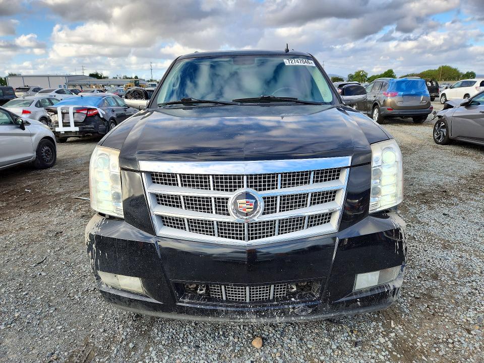 Продаж на аукціоні авто 2011 Cadillac Escalade, vin: 1GYS4FEJXBR124819, номер лоту: 72747046