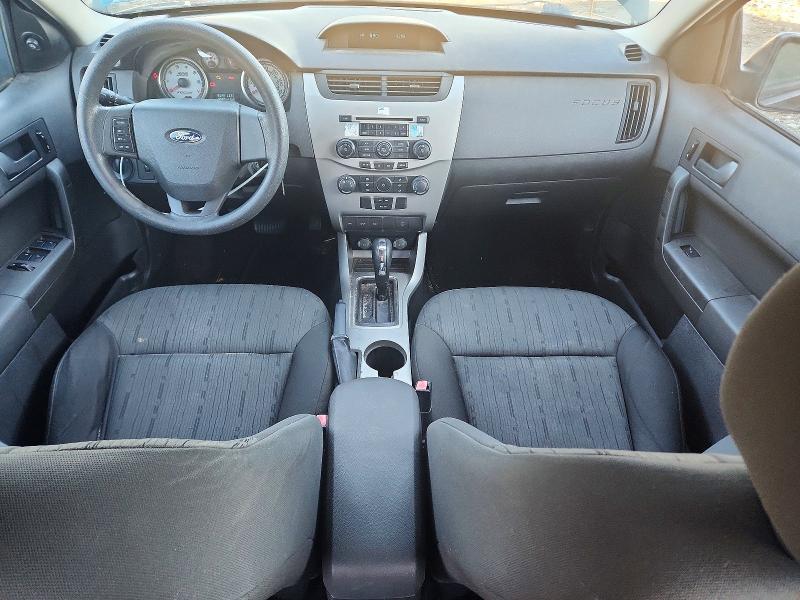 Продаж на аукціоні авто 2009 Ford Focus, vin: 1FAHP35N59W120865, номер лоту: 71894916