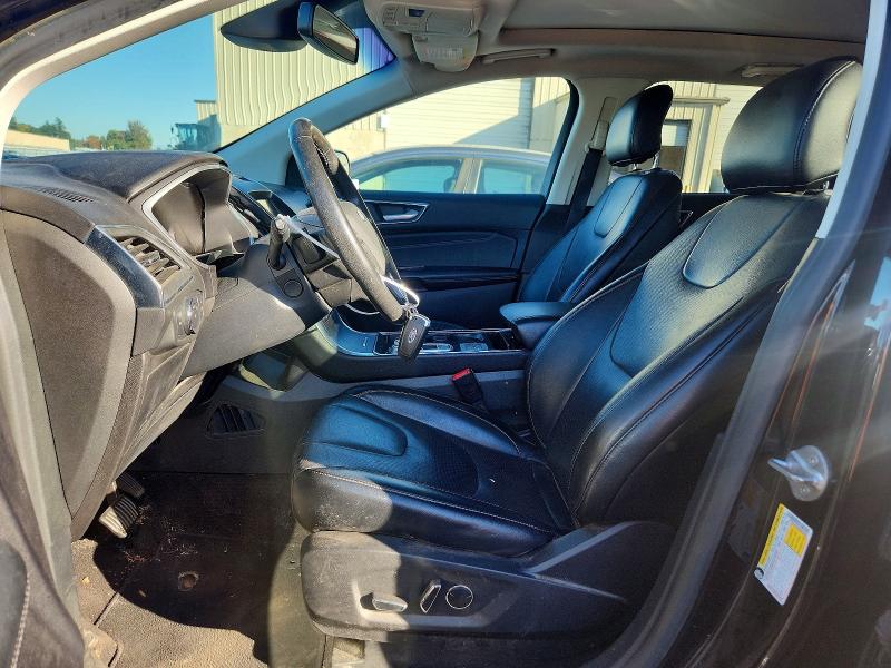 Aukcja sprzedaży 2019 Ford Edge, vin: 2FMPK4K9XKBB53865, numer aukcji: 71814286