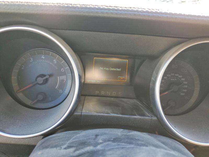 62904426 :رقم المزاد ، 1FA6P8TH8J5185074 vin ، 2018 Ford Mustang مزاد بيع