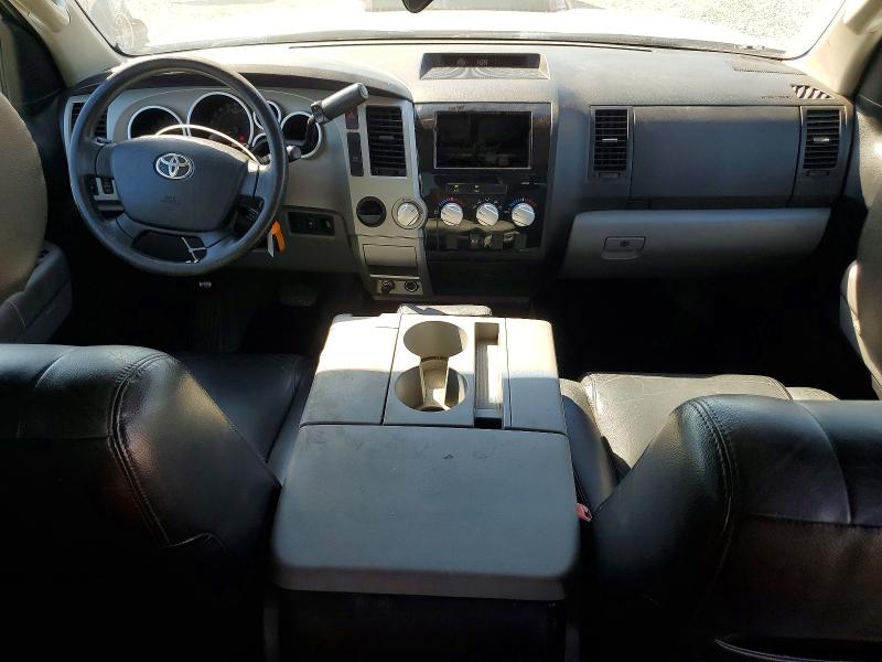 71797386 :رقم المزاد ، 5TBRT54178S458764 vin ، 2008 Toyota Tundra مزاد بيع