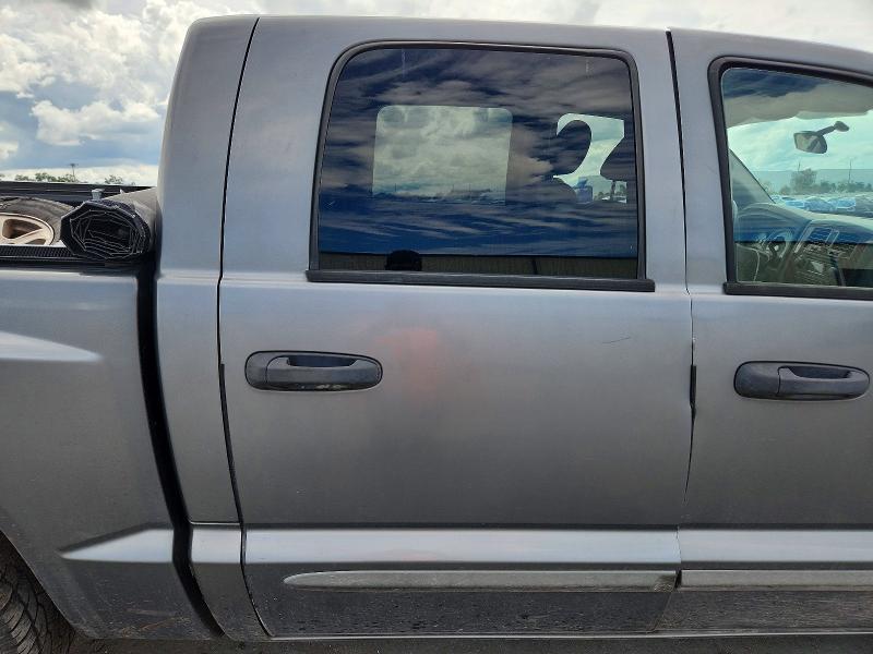 71411416 :رقم المزاد ، 1D7HE48N45S314117 vin ، 2005 Dodge Dakota مزاد بيع