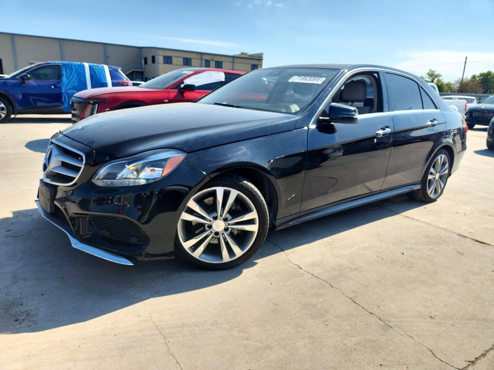 71863066 :رقم المزاد ، WDDHF5KB9EB069641 vin ، 2014 Mercedes-benz E مزاد بيع