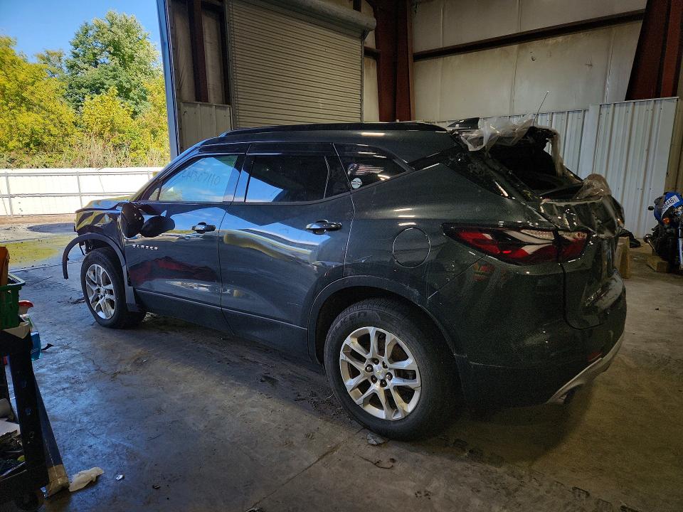 Aukcja sprzedaży 2019 Chevrolet Blazer, vin: 3GNKBHRS4KS685595, numer aukcji: 71659536