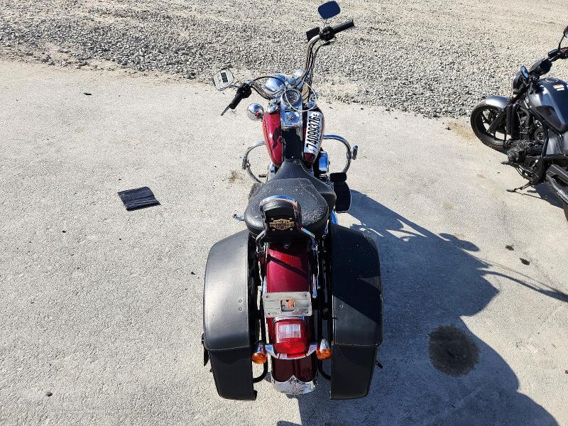 Aukcja sprzedaży 1992 Harley-davidson Flstc, vin: 1HD1BJL44NY029625, numer aukcji: 74099376
