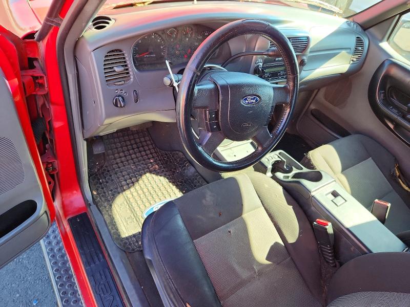 Продажа на аукционе авто 2004 Ford Ranger, vin: 1FTZR45E04PA25812, номер лота: 71503816