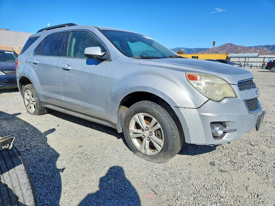 2014 Chevrolet Equinox მანქანა იყიდება აუქციონზე, vin: 2GNALCEK9E6273127, აუქციონის ნომერი: 71789876