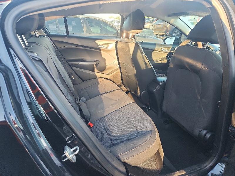 72208136 :رقم المزاد ، 1G1BC5SM7J7201022 vin ، 2018 Chevrolet Cruze مزاد بيع