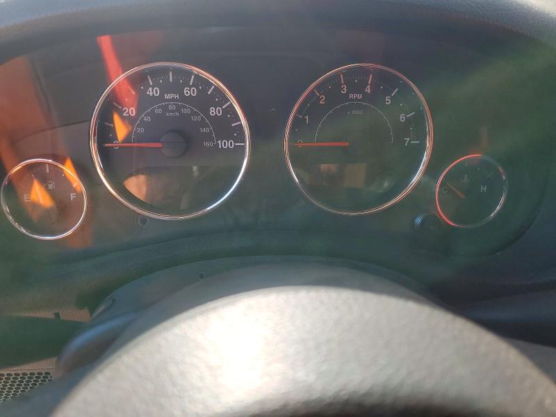 Aukcja sprzedaży 2016 Jeep Wrangler Unlimited, vin: 1C4BJWEG6GL199367, numer aukcji: 71100656
