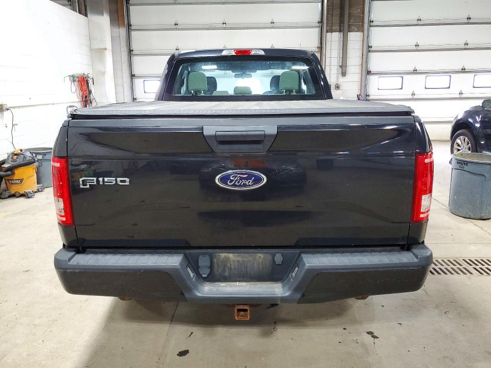 2015 Ford F150 მანქანა იყიდება აუქციონზე, vin: 1FTEX1EP7FKD47237, აუქციონის ნომერი: 72973446