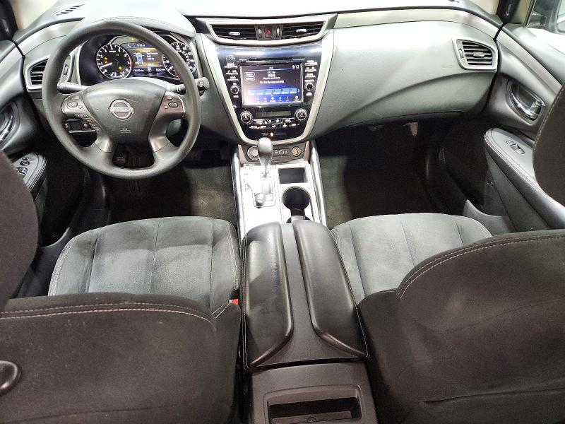 2023 Nissan Murano მანქანა იყიდება აუქციონზე, vin: 5N1AZ2AJ1PC139054, აუქციონის ნომერი: 72428246