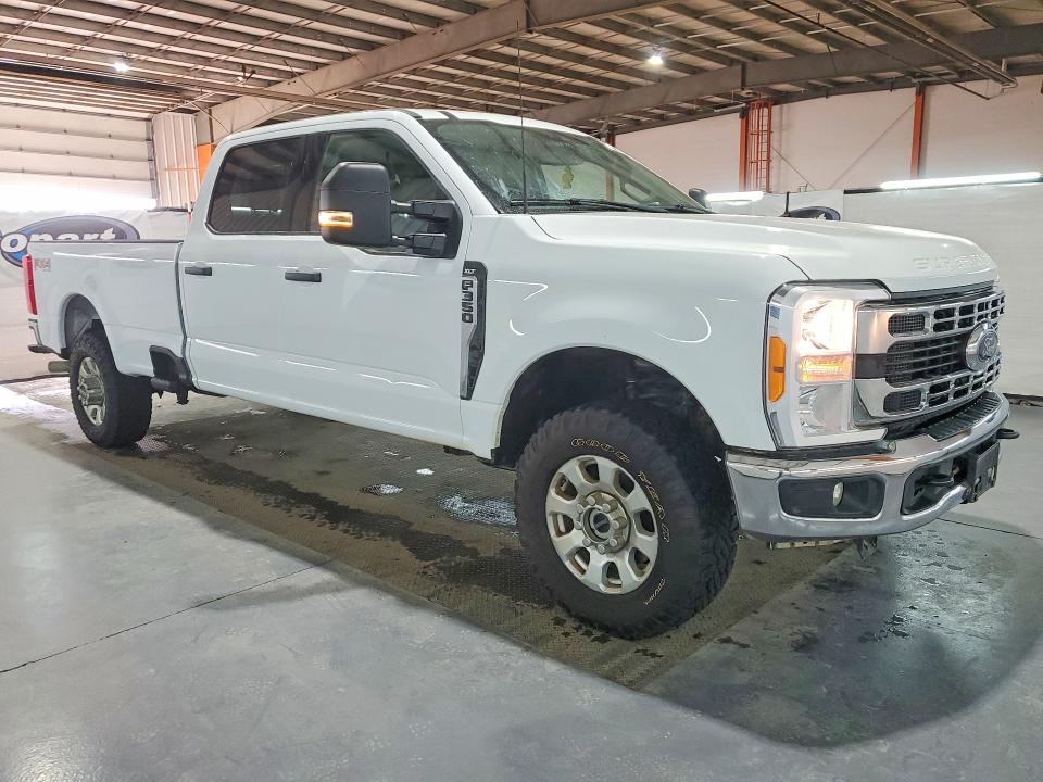 Aukcja sprzedaży 2023 Ford F350, vin: 1FT8W3BN1PEC59587, numer aukcji: 70905686