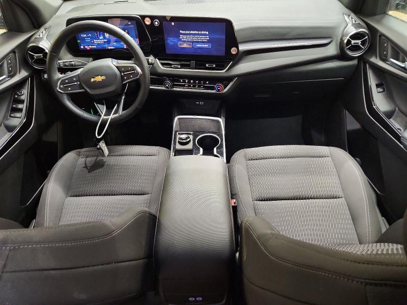 Aukcja sprzedaży 2026 Chevrolet Equinox, vin: 3GNAXPEG2TL258047, numer aukcji: 71296086
