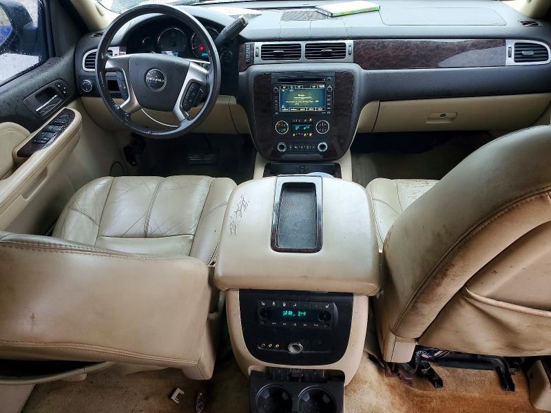 2007 Gmc Yukon Xl მანქანა იყიდება აუქციონზე, vin: 1GKFK66817J327715, აუქციონის ნომერი: 71063606