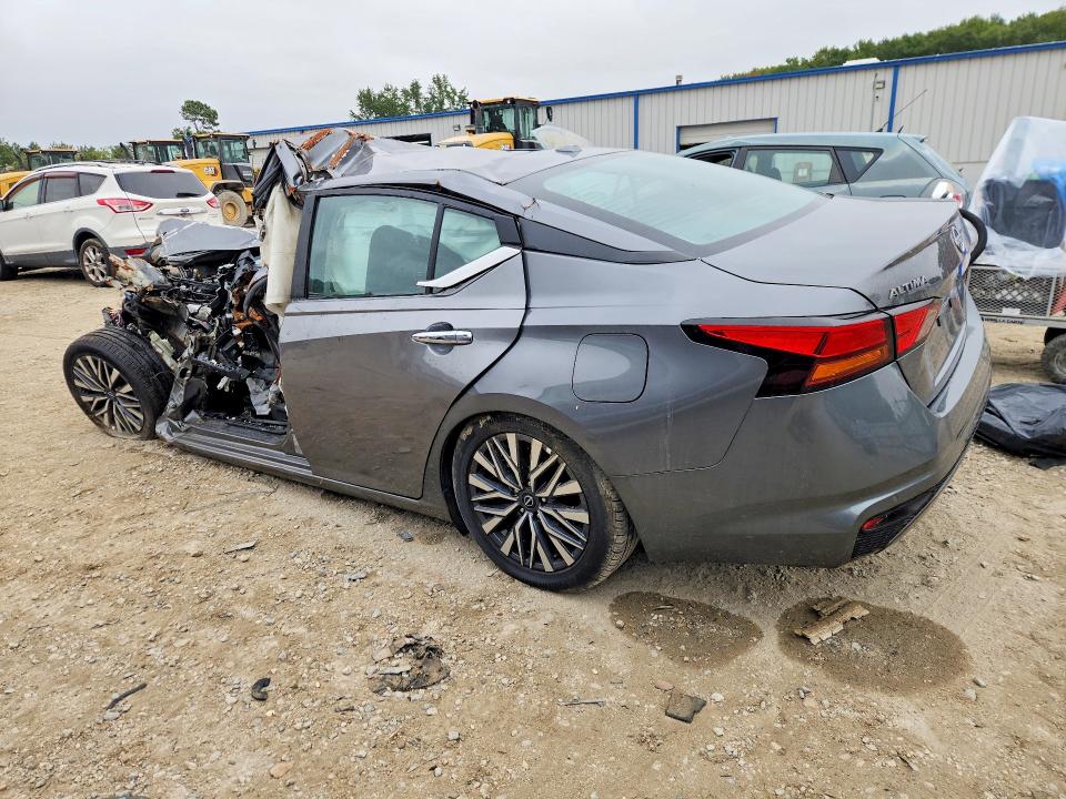 2025 Nissan Altima მანქანა იყიდება აუქციონზე, vin: 1N4BL4DV6SN367431, აუქციონის ნომერი: 71739006