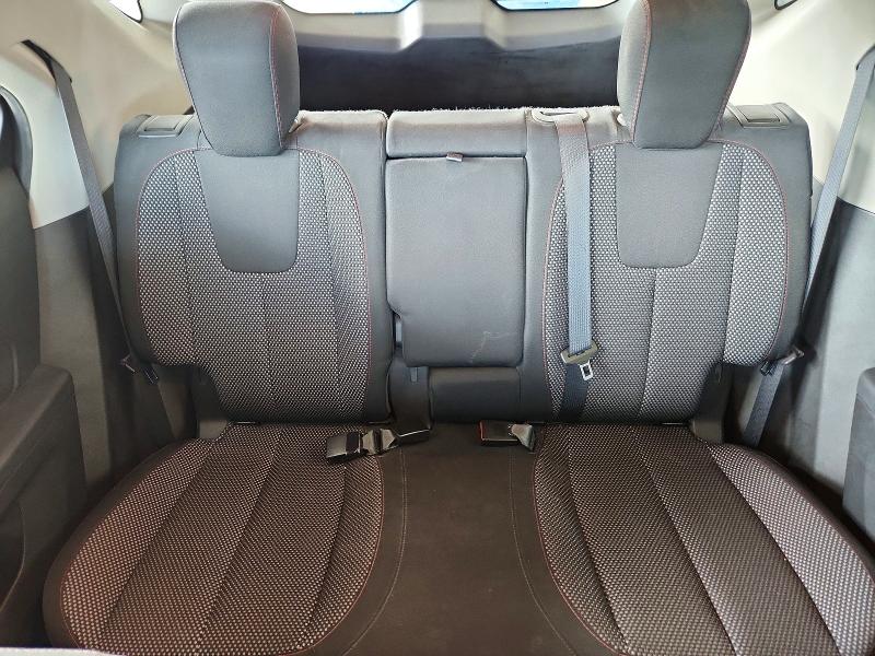Aukcja sprzedaży 2016 Chevrolet Equinox, vin: 2GNALBEK6G6312589, numer aukcji: 71623226