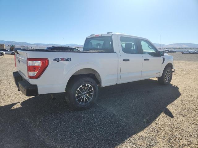 2021 Ford F150 მანქანა იყიდება აუქციონზე, vin: 1FTFW1ED9MFB30596, აუქციონის ნომერი: 73278636