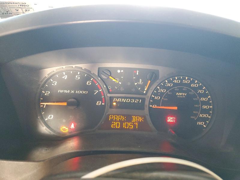 72345606 :رقم المزاد ، 1GCCS138068147167 vin ، 2006 Chevrolet Colorado مزاد بيع