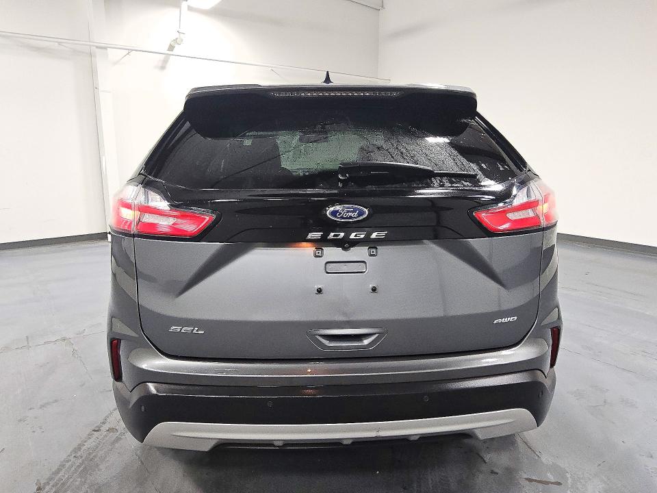 Продаж на аукціоні авто 2022 Ford Edge, vin: 2FMPK4J96NBA92567, номер лоту: 72867876