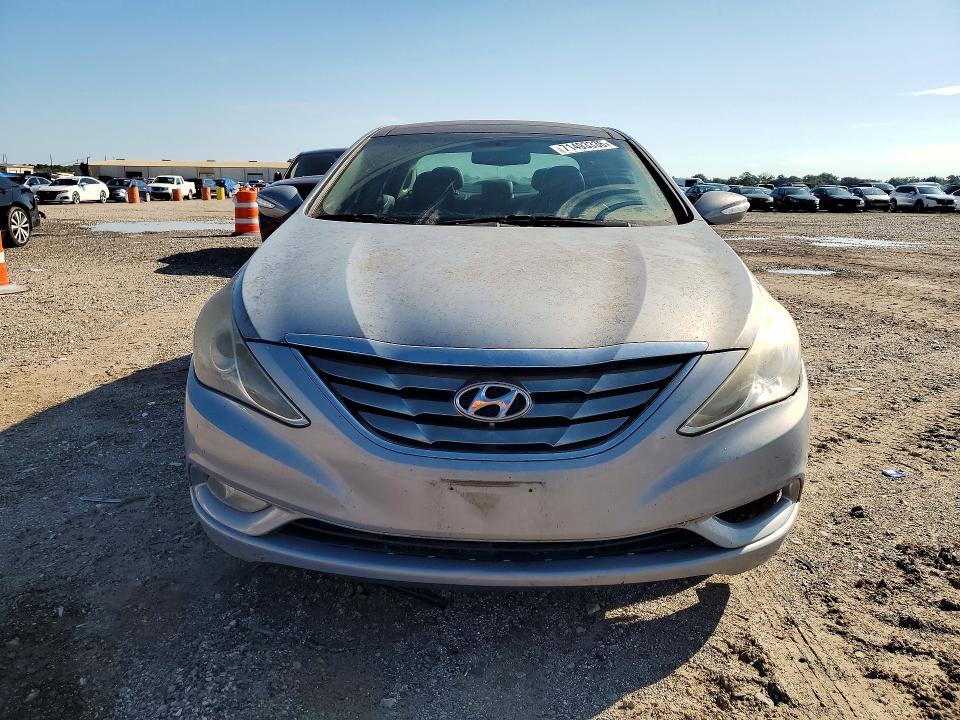 Продажа на аукционе авто 2012 Hyundai Sonata, vin: 5NPEC4ACXCH443809, номер лота: 71493336
