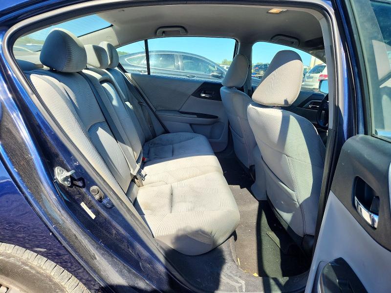 Продаж на аукціоні авто 2014 Honda Accord, vin: 1HGCR2F30EA164948, номер лоту: 70383046
