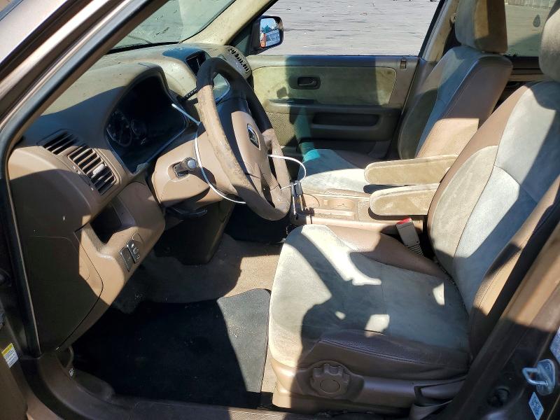 Aukcja sprzedaży 2002 Honda Cr-v, vin: JHLRD78832C082941, numer aukcji: 71497766